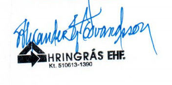 último caso de la compañía sobre Máquina de reciclaje de estatores de motor para Islandia en abril de 2020