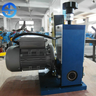 Modelo de máquina de cobre automático ahorro de energía de desmontaje del cable del pelacables TMS-025