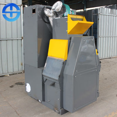 Alto cobre 100kg/H del pedazo del esfuerzo de torsión que recicla la máquina del granulador