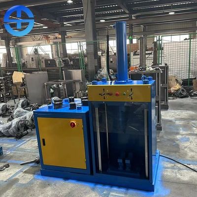 Calidad  380V Motor Stator Recycling Machine 4.5kw Power Diameter 100 - 250mm fábrica