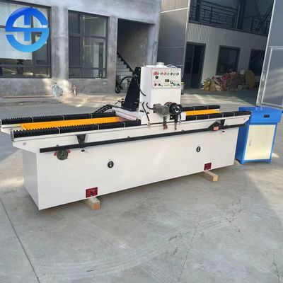 Calidad  1600mm Electromagnetic Industrial Knife Sharpener Machines High Precision fábrica