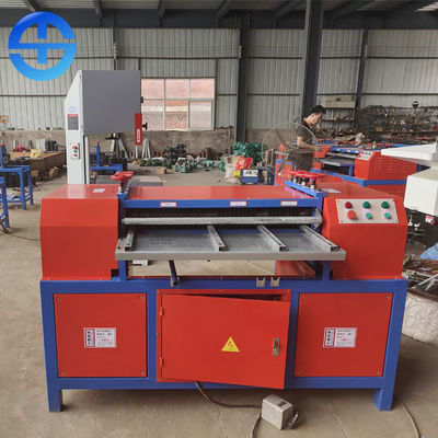 Radiador del cobre de la máquina del separador del radiador de 2-3 TPD y de aluminio