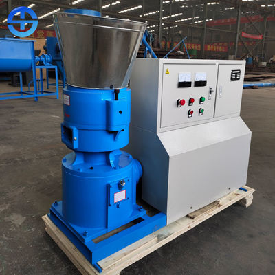 Máquina animal de la pelotilla del dado del plano del tamaño 5m m 6m m de la pelotilla