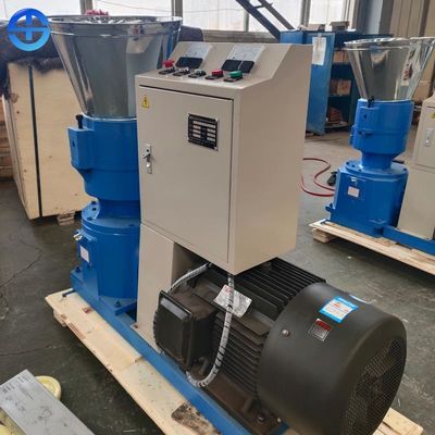 Máquina animal de la pelotilla del dado del plano del tamaño 5m m 6m m de la pelotilla