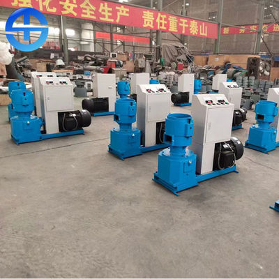 el plano de 400Kg/H 600kg/H muere máquina de la pelotilla de la biomasa de 260m m