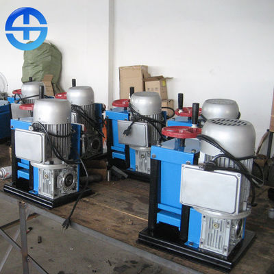 Pequeños cables de cobre de For 20m m 60m m del pelacables 1.5kw