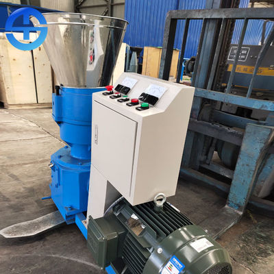 el plano de 230m m muere máquina del molino de la pelotilla de la alimentación del Kg/H 300-400