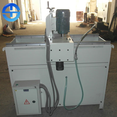 Cuchilla chipper de madera de la pequeña de cuchillo máquina industrial de los sacapuntas que afila la máquina