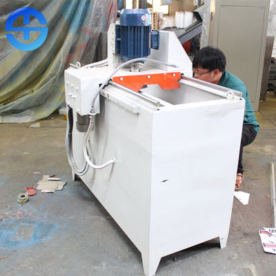 3M de mudanza por la máquina de pulir del cuchillo industrial del minuto 2.2kw