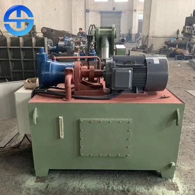 Chatarra del esquileo del metal del cocodrilo del ahorro de energía que esquila y cortadora