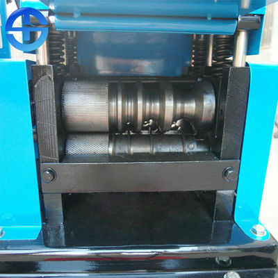 Máquina de desmontaje eléctrica del alambre de cobre pelacables del pedazo de 1,5 kilovatios 69 kilogramos