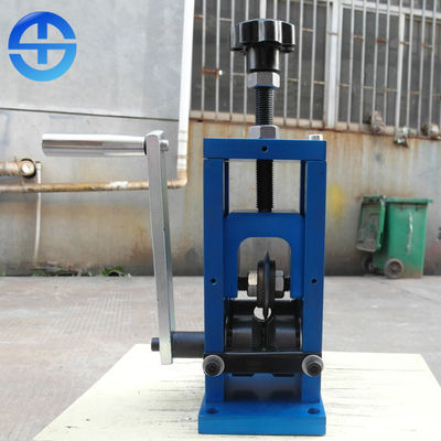 Modelo de cobre manual ligero SD-025 del pelacables de la máquina de desmontaje del alambre de cobre