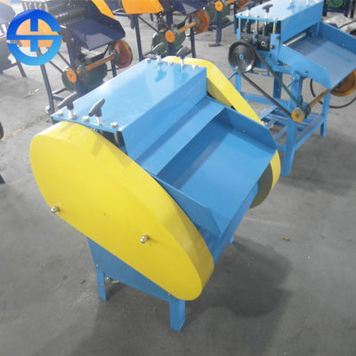 máquina de desmontaje de la máquina/del cable de desmontaje del alambre de cobre del pedazo 918-KOF