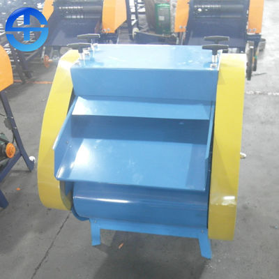 máquina de desmontaje de la máquina/del cable de desmontaje del alambre de cobre del pedazo 918-KOF