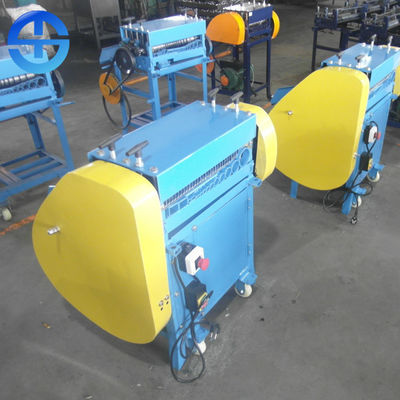 máquina de desmontaje de la máquina/del cable de desmontaje del alambre de cobre del pedazo 918-KOF