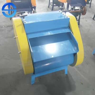 máquina de desmontaje automatizada 3kw del alambre del pedazo para el modelo 918-KOF del cobre del pedazo