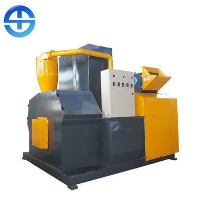 La trituradora del alambre de cobre del granulador del alambre de cobre de la industria trabaja a máquina 23,12 kilovatios