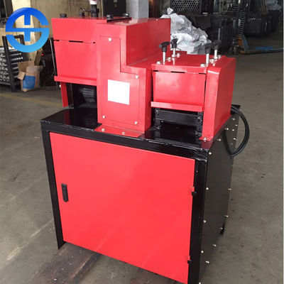 policía del alambre de cobre del diámetro de alambre de 30m/Min Copper Cable Stripper 2-120m m