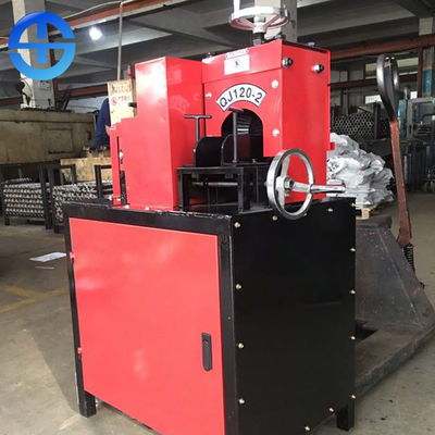 policía del alambre de cobre del diámetro de alambre de 30m/Min Copper Cable Stripper 2-120m m