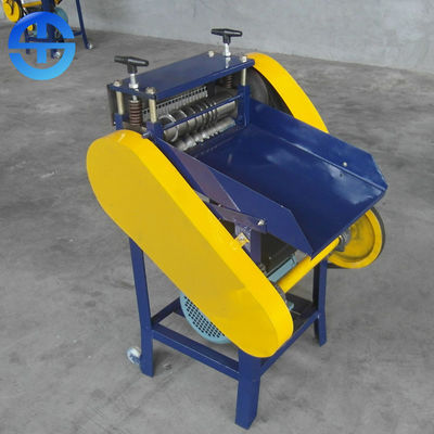 El alambre se extiende pelacables del pedazo de 1mm-25m m Power 1.5kw