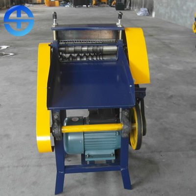 El alambre se extiende pelacables del pedazo de 1mm-25m m Power 1.5kw