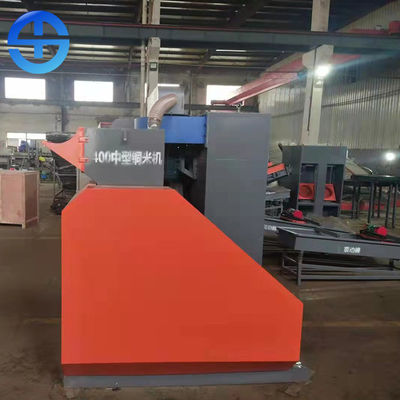 300kg/H 400kg/H hizo salir la máquina del granulador del cable de cobre