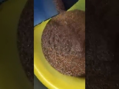 Máquina de reciclaje de cobre