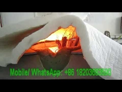 Horno eléctrico de fusión de metales de 35 Kw, máquina para fundir aluminio, instalación sencilla