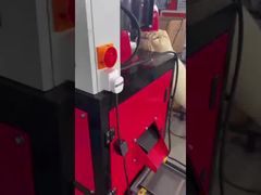 Granuladora de cable de cobre 260