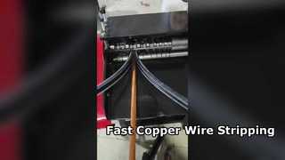 2.2kw/3.0kw Cuchillas dobles Ocho cuchillas 18 piezas Cuchillas 11 piezas Agujero redondo 2 piezas Agujero plano Cable de cobre